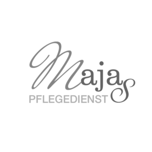 Majas-Pflegedienst-Chemnitz-Logo